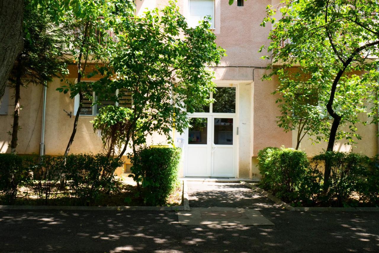 Caserom Studio Satu Mare Exterior foto