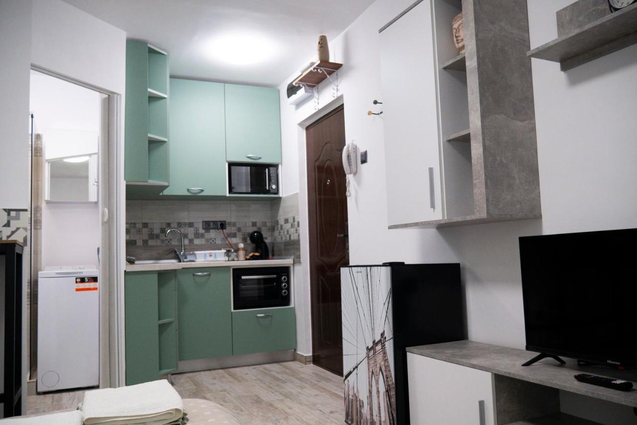 Caserom Studio Satu Mare Exterior foto